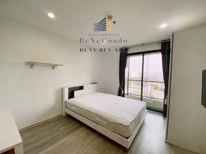 *** (เอเจนท์ประจำโครงการ) ให้เช่าคอนโด : ไอดีโอ โมบิ จรัญ - อินเตอร์เชนจ์ (Ideo Mobi Charan Interchange) ***