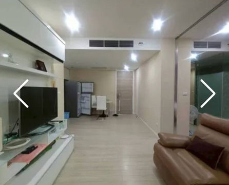 🟠ปล่อยขายคอนโด - 1 ห้องนอน 52 ตร.ม. ที่ The Room Sukhumvit 21