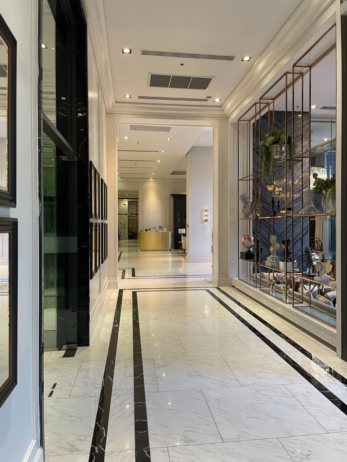 รูป ขายขาดทุน* เจ้าของขายเอง ยังไม่เคยเข้าอยู่ (จะย้ายไปทำงานต่างประเทศ) - รูปที่ 16/18