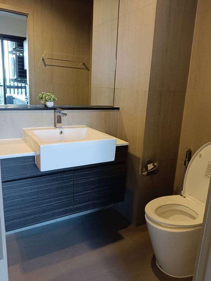 รูป ✨ขาย The Politan Aqua คอนโดหรูริมแม่น้ำเจ้าพระยา✨ - รูปที่ 12/13