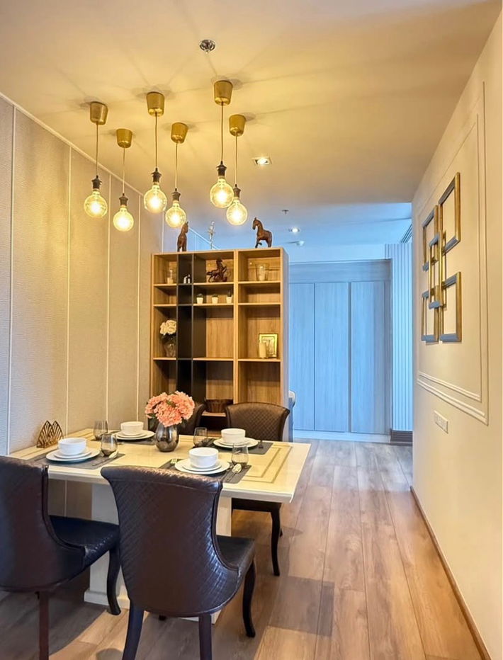 picture #R8191 🎉 151268 Condo for Rent: Park Origin Phrom Phong - 10/12