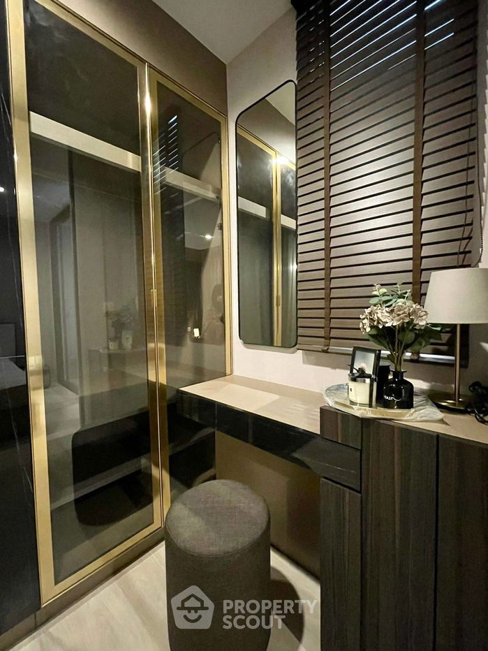 picture 1-BR Condo at Life One Wireless near BTS Phloen Chit (ID 655546) - 8/10