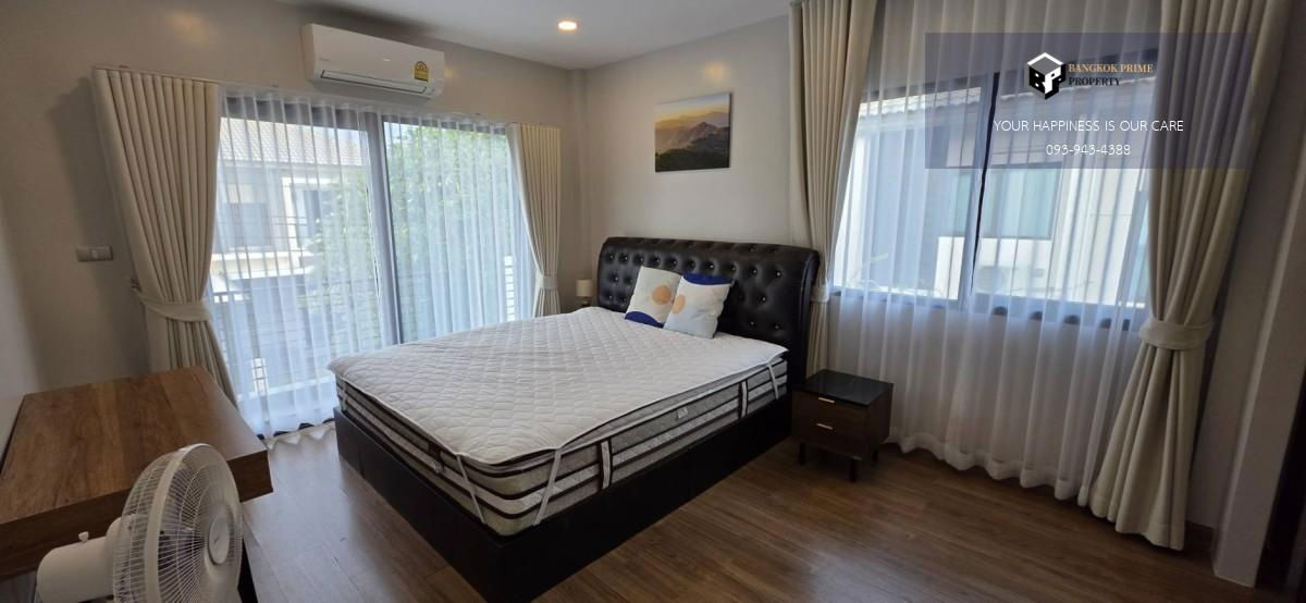 รูป Centro Bangna Km.7 | ใกล้สนามบินสุวรรณภูมิ #2025121513461 - รูปที่ 12/18