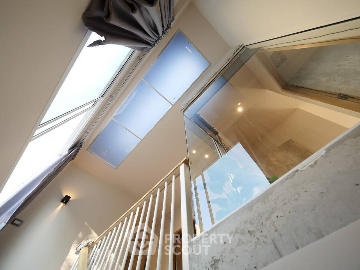 รูป ทาวน์เฮ้าส์ 3-ห้องนอน ใกล้ BTS พระโขนง (ID 1884769) - รูปที่ 19/20