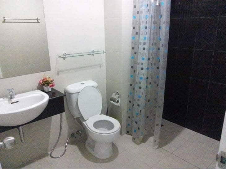 รูป ให้เช่าคอนโดThe Paint Ngamwongwan 22 - รูปที่ 4/4