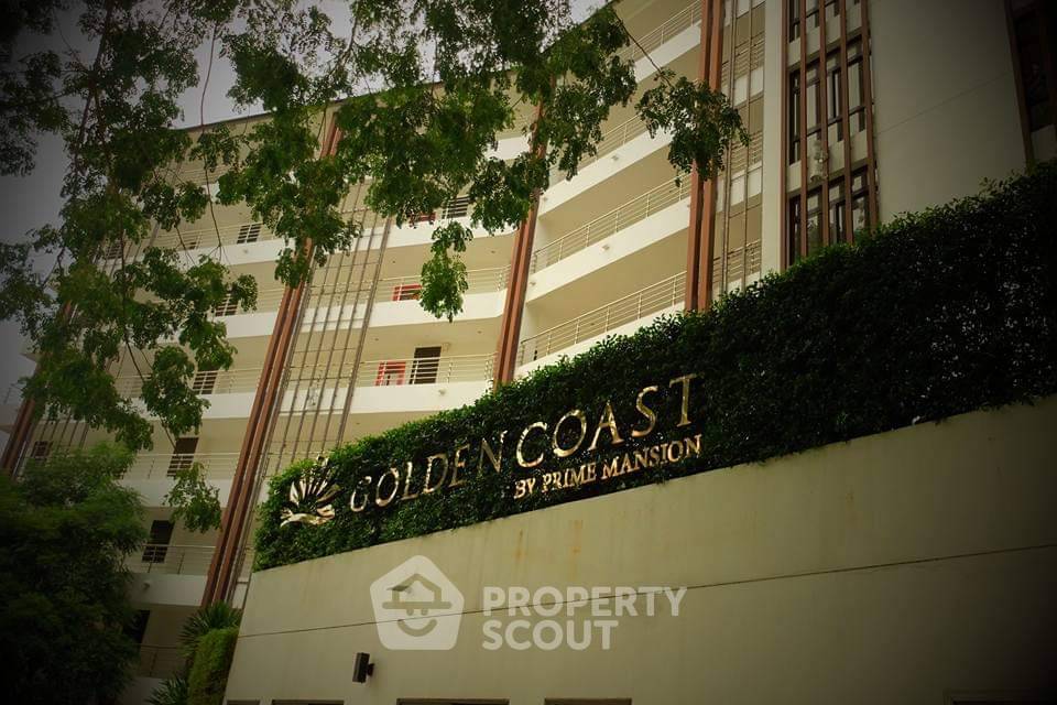รูป คอนโด 1 ห้องนอน ขาย Golden Coast Si Racha บางพระ ศรีราชา ชลบุรี (ID 998339) - รูปที่ 8/8