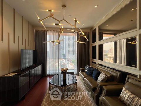 คอนโด 2-ห้องนอน ที่ คุณ บาย ยู ใกล้ BTS ทองหล่อ (ID 2478376)