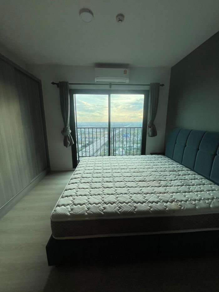 picture Condo for rent A space Mega, next to Ikea - 1/12