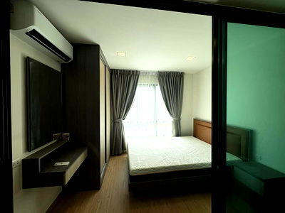 Condos for rent : code : E247 The 1 Plus Grand Huamak