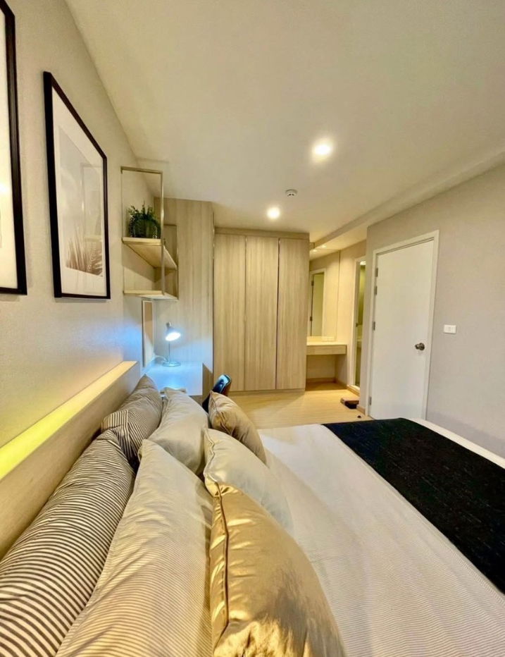 รูป #R8187 🎉 151268 ให้เช่าคอนโด The Tree On nut Station - รูปที่ 3/11