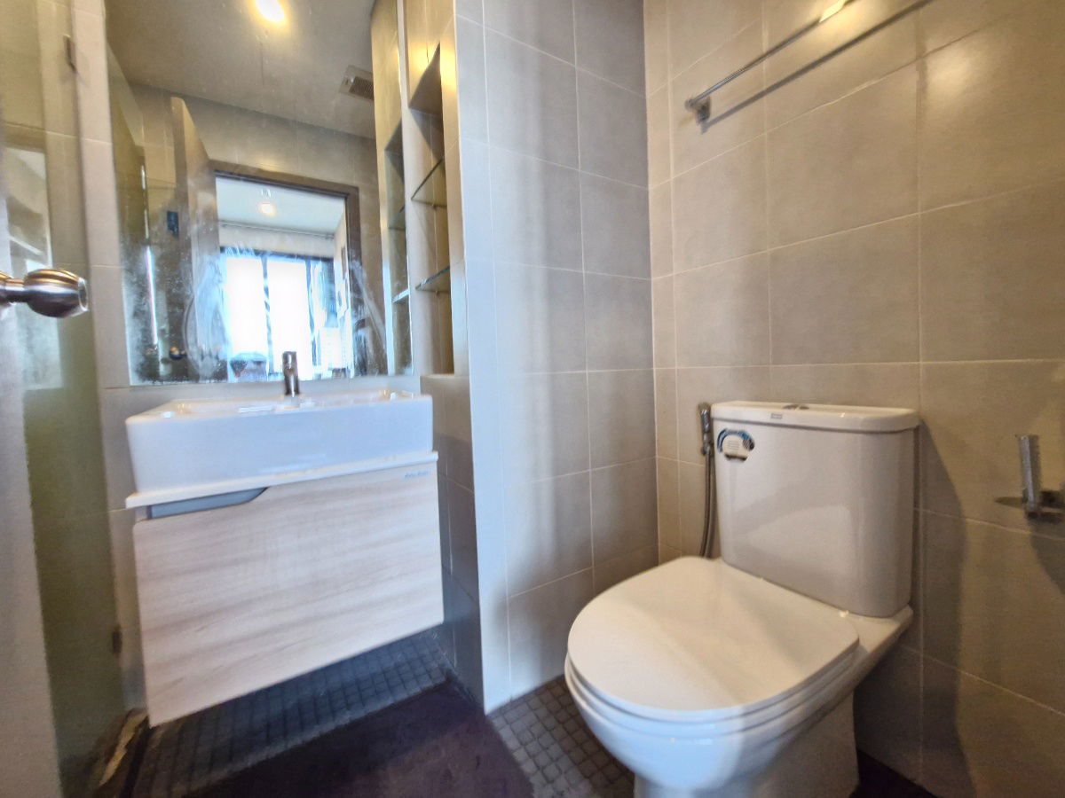 รูป 🎯ว่าง Ideo o2  ,1bed Line ID: 0982162681 - รูปที่ 9/10