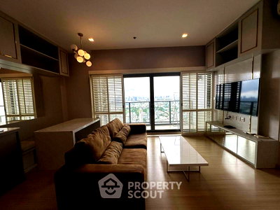 Condos for rent Phra Khanong Tai : 2-BR Condo at Whizdom Connect Sukhumvit near BTS Punnawithi (ID 2479223)