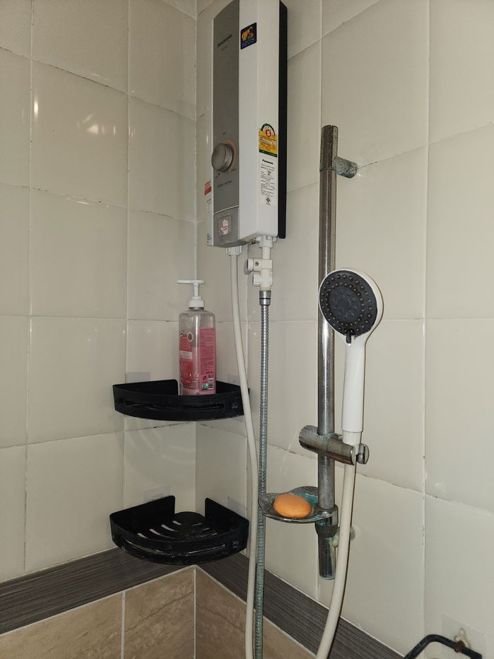 รูป ขายด่วนมาก! ทาวน์โฮมหลังมุม ราคาพิเศษ อ่อนนุช 65 - รูปที่ 40/58