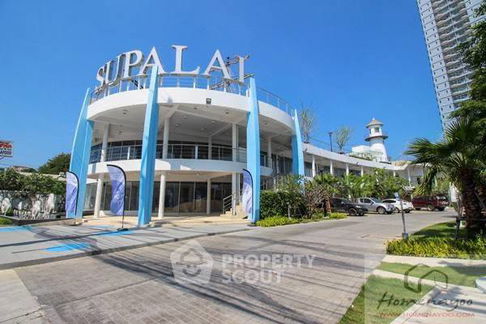 คอนโด 1-ห้องนอน ที่ ศุภาลัย มาเรย์ พัทยา ใกล้ พัทยาใต้ (ID 2478754)