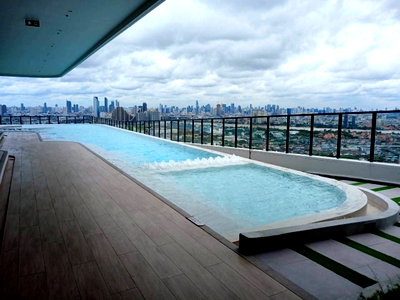 Condos for rent : New year, new room! River view, excellent common areas.