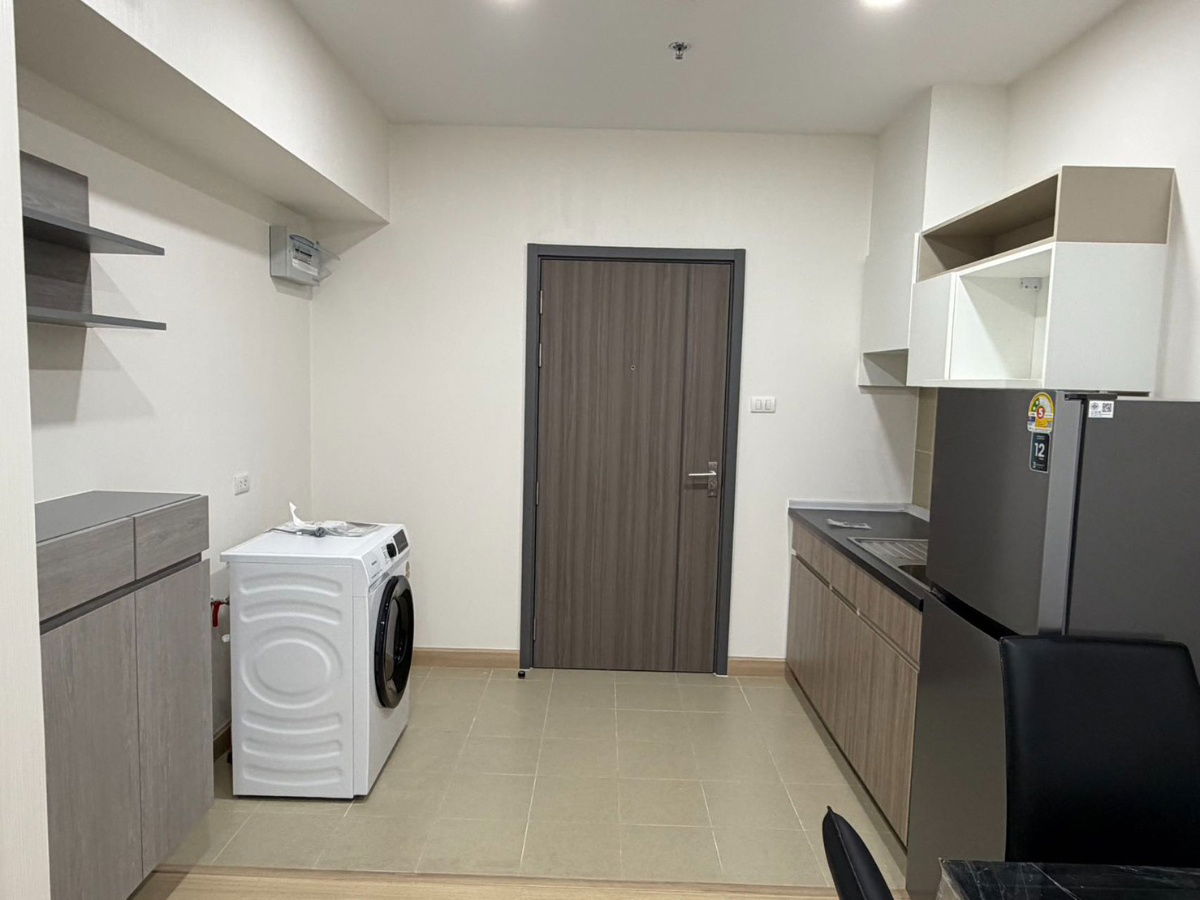 รูป ✨Condo for Rent : Supalai Veranda Ramkhamhaeng (AP-02) ( line : @condo91 ) - รูปที่ 5/7