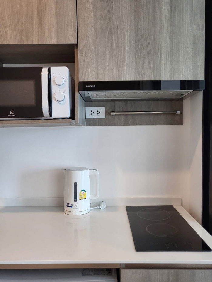 รูป #R8208 🎉 151268   ให้เช่าคอนโด Knightsbridge Sukhumvit-Thepharak  - รูปที่ 13/13