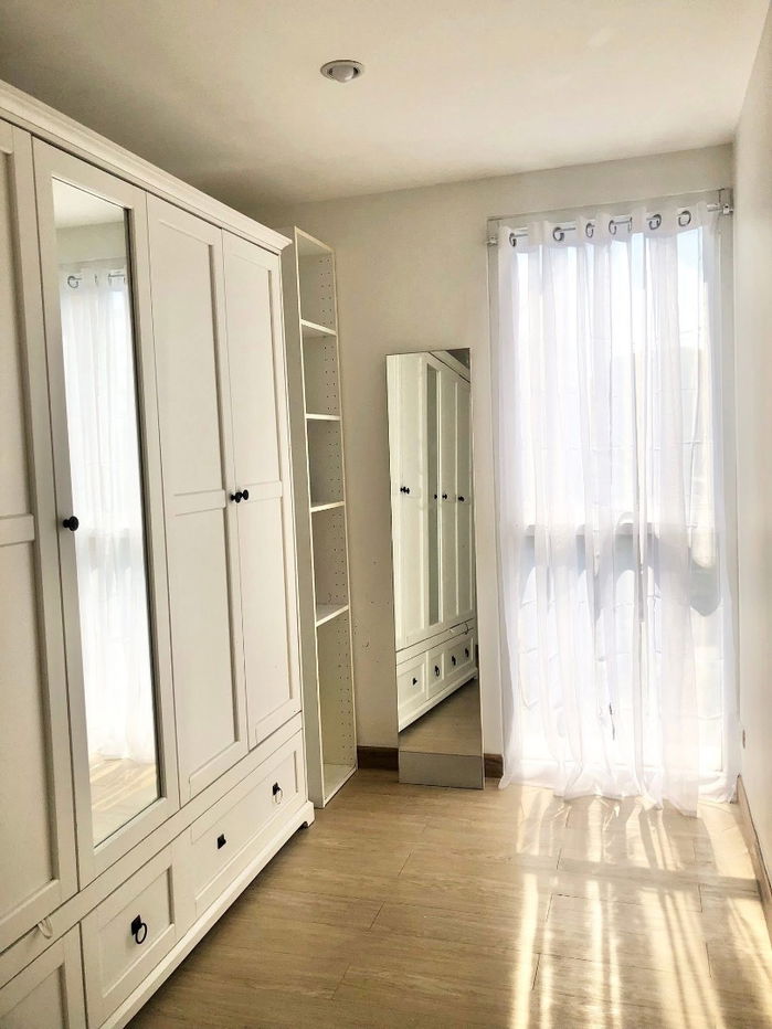 รูป #R8180 🎉 151268 ให้เช่าคอนโด The Town Condo  Sukhumvit 71 - รูปที่ 4/12