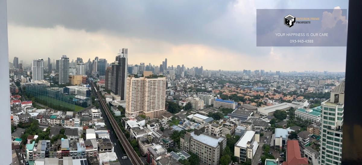 รูป RHYTHM SUKHUMVIT 44/1 | 🚝ใกล้ BTSพระโขนง #2025121513457 - รูปที่ 15/16