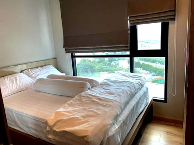 Condos for rent : ﻿ code : E233 BRIX Condominium Bedroom : 1