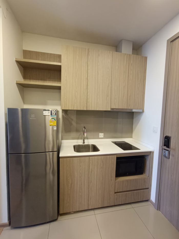 รูป ❄OwYuth201125 Centric Ratchayothin (คอนโด เซนทริค รัชโยธิน) - รูปที่ 10/14