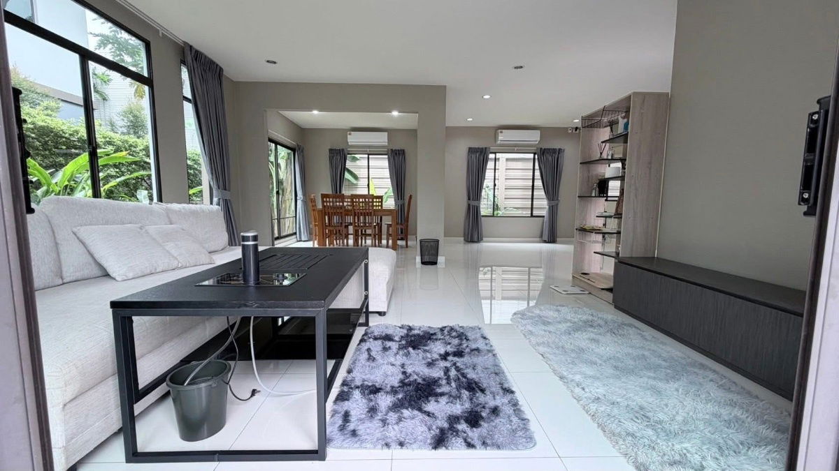 picture #R8185 🎉 151268 House for Rent: Passorn Prestige Bangna-Suvarnabhumi - 6/22