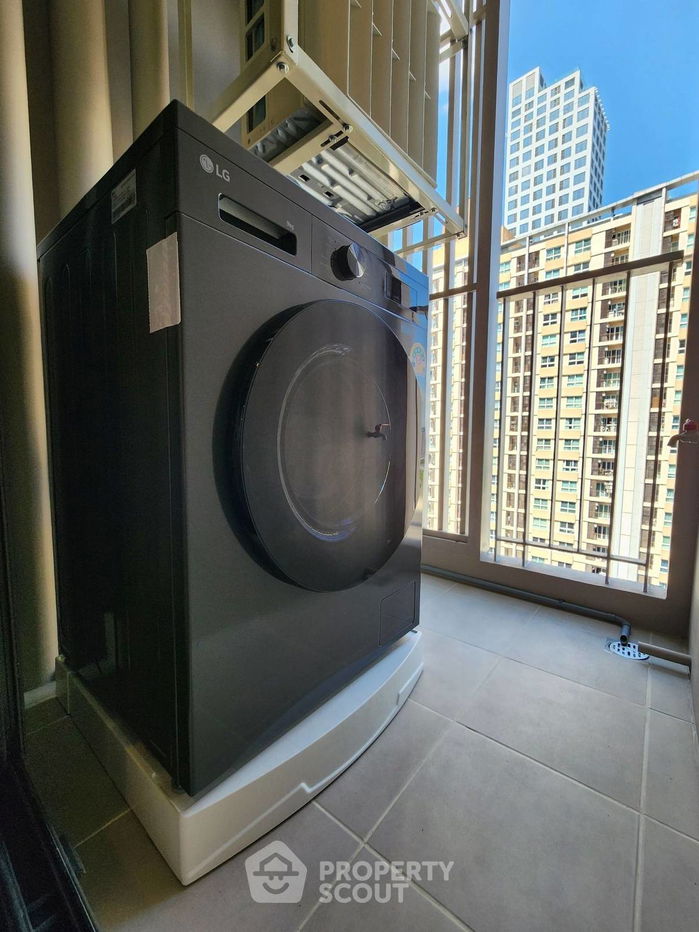 รูป คอนโด 1-ห้องนอน ที่ แอสปาย อ่อนนุช สเตชั่น ใกล้ BTS อ่อนนุช (ID 2475881) - รูปที่ 12/13