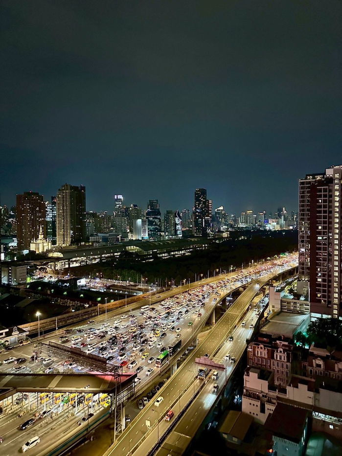 รูป #R8206 🎉 1512168 ให้เช่าคอนโด IDEO Rama 9 - Asoke - รูปที่ 7/8