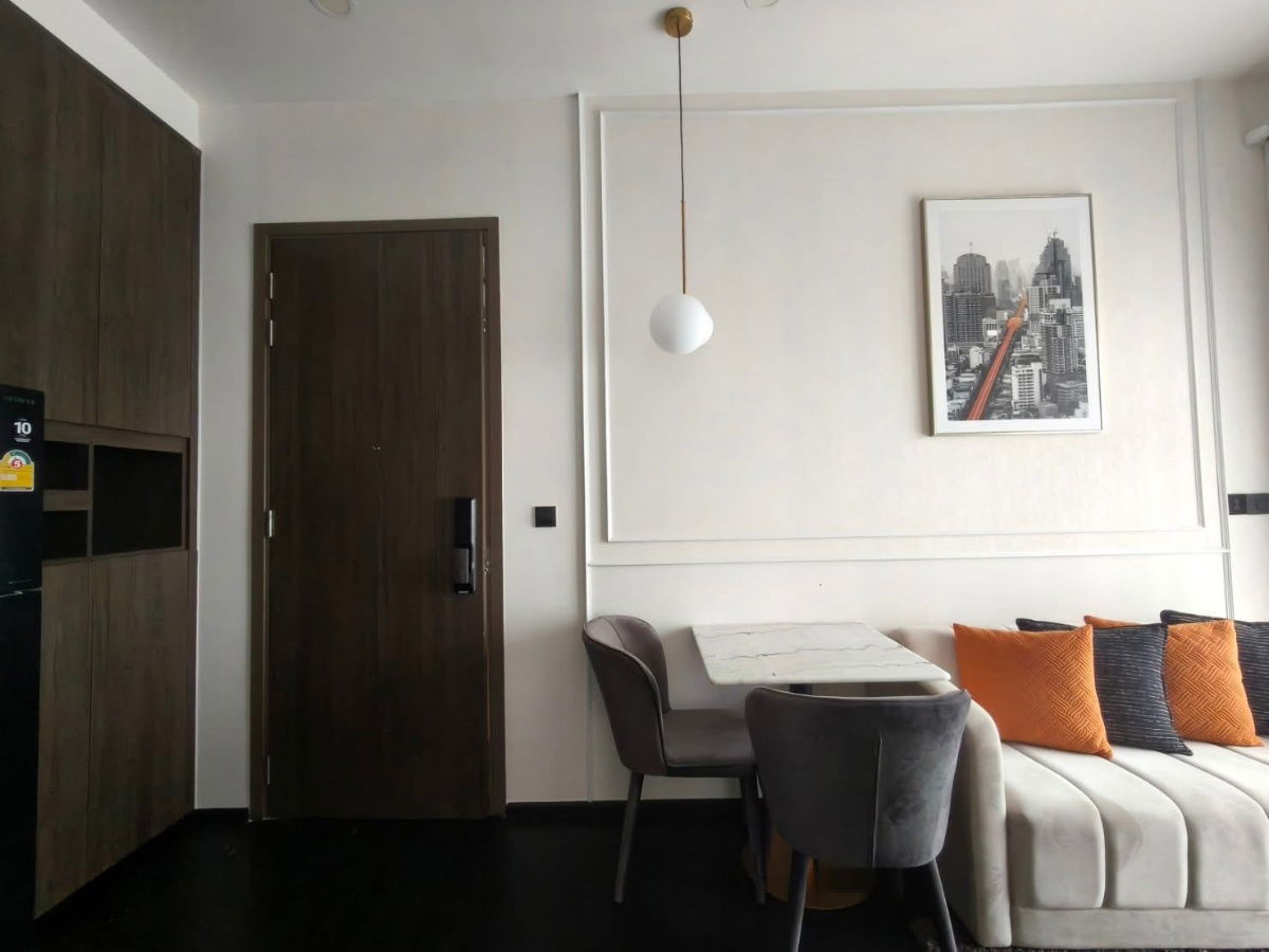 picture #R8194 🎉 151268 Condo for Rent: Park Origin Thonglor - 8/10