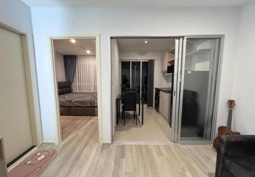 รูป #R8189 🎉 151268 ให้เช่าคอนโด Elio Sathorn-Wutthakat - รูปที่ 11/14