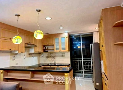 Condos for rent : 1-BR Condo at Asoke Place near MRT Sukhumvit (ID 2479274)