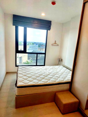 Condos for rent : code : E254 Knightbridge Phaholyothin Interchange
