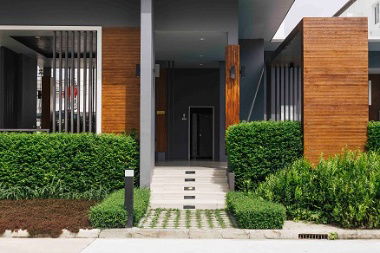 รูป The Ricco Town Watcharapol - รูปที่ 5/21