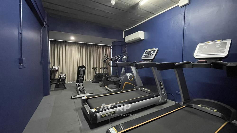 รูป ขายกิจการโรงแรม 8 ชั้นพร้อมใบอนุญาต สุขุมวิท 107 ย่านแบริ่ง พร้อมดำเนินกิจการต่อ - รูปที่ 10/14