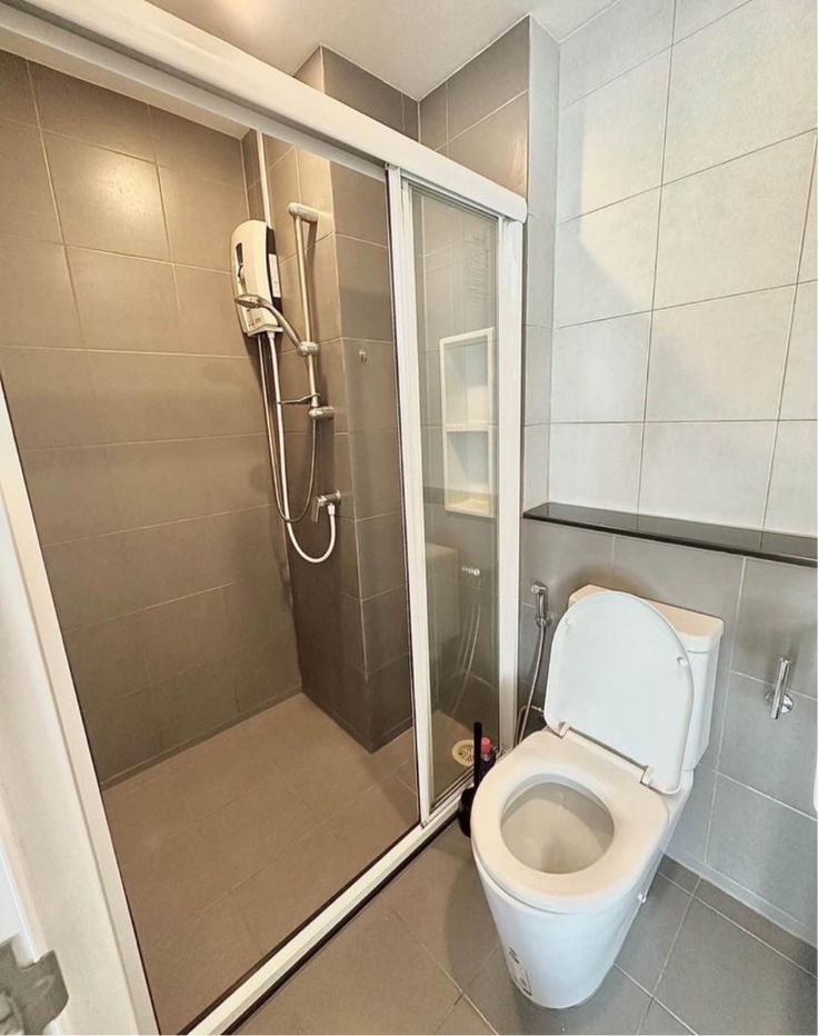 รูป #R8226 🎉 151268 ให้เช่าคอนโด Elio Del Moss Phaholyothin  - รูปที่ 4/8