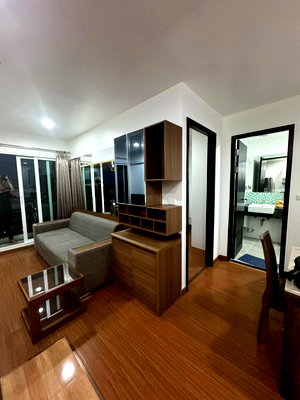 Condos for rent : For rent daimon sukhumvit condo 2 bedroom fully furnished 25k permonth