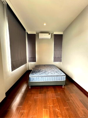 บ้านเดี่ยวให้เช่า : 👑 For rent  🌉 Perfect Masterpiece Sukhumvit 77 🌉 JA-715