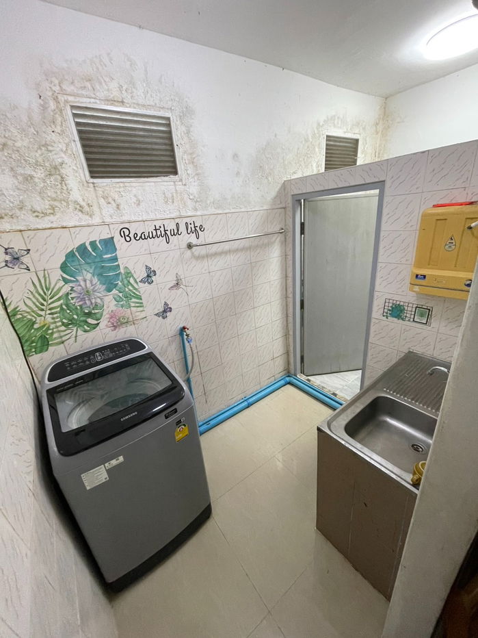 picture ð 3-Storey Townhouse for Rent â Sathorn Soi 1 - 8/35