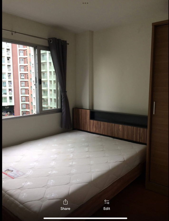 รูป ME2500345 ปล่อยเช่าคอนโด Lumpini Condo Town รามอินทรา–หลักสี่  - รูปที่ 2/12