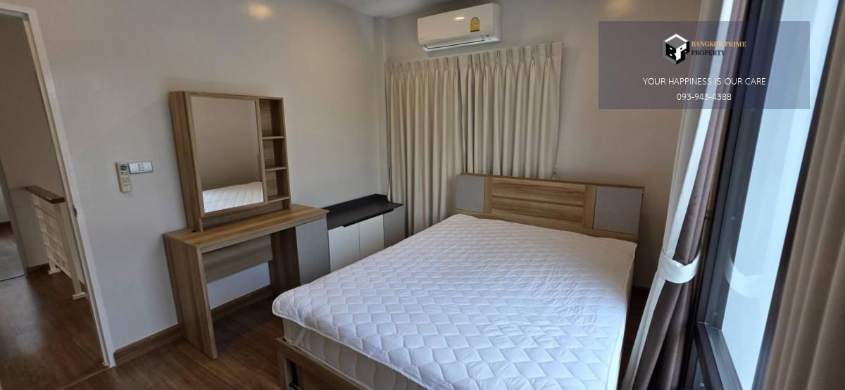 รูป Centro Bangna Km.7 | ใกล้สนามบินสุวรรณภูมิ #2025121513461 - รูปที่ 15/18