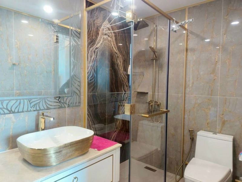 รูป ⛵ Copacabana ⛵ Sea view / 56F / 1bedroom >> THB25,000/month彡 - รูปที่ 7/10