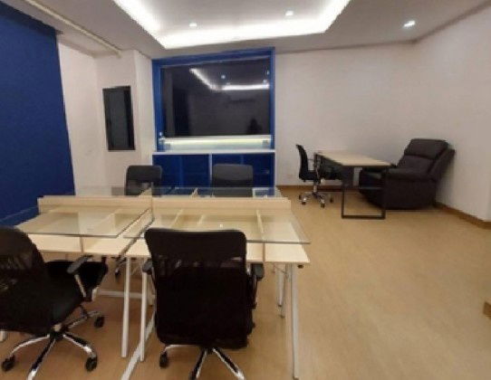 รูป ให้เช่า ทาวน์โฮม / Home Office 3.5 ชั้น โครงการ พาทิโอ พหลโยธิน-วิภาวดี  ตรงข้ามเมืองเอก / อยู่อาศัย หรือ Home Office จดบริษัทได้ - รูปที่ 12/18