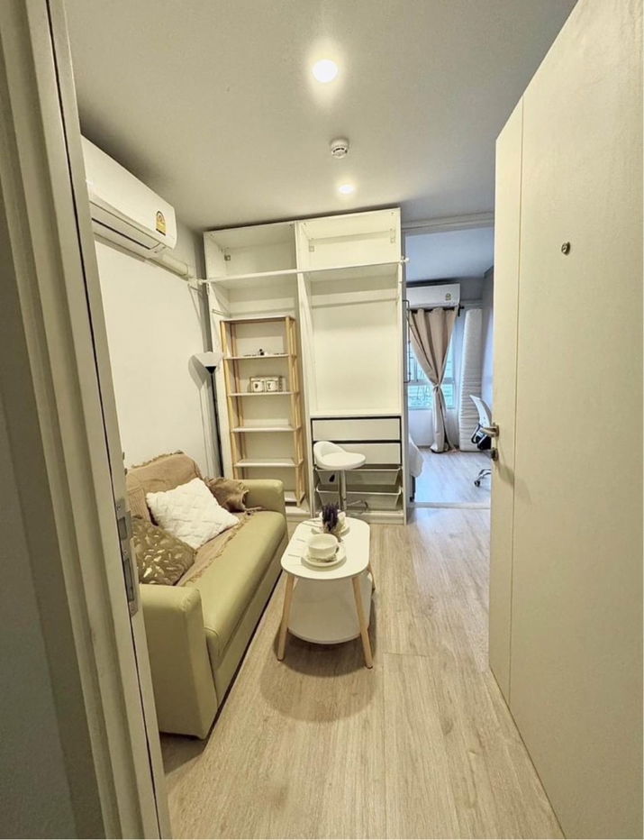 รูป #R8226 🎉 151268 ให้เช่าคอนโด Elio Del Moss Phaholyothin  - รูปที่ 8/8