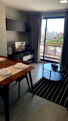 เช่าคอนโด อุดมสุข วอล์ค : Code: KJ10195  ให้เช่า MeStyle @ Sukhumvit - Bangna 🔥🔥 จองเดือนนี้รับส่วนลด1,000บาท 🔥🔥 @kjcondo (มี@ข้างหน้าด้วยนะคะ)