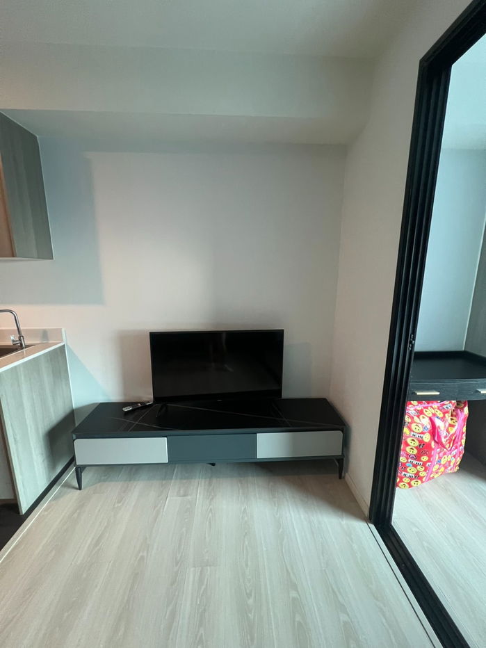 picture Condo for rent A space Mega, next to Ikea - 8/12