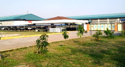 โรงงาน ชลบุรี : 🏭 ขายโรงงาน พร้อมพื้นที่ครบวงจร 📍 พิกัด: บ้านบึง หนองซ้ำซาก