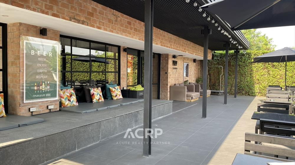 รูป ขายกิจการโรงแรม 8 ชั้นพร้อมใบอนุญาต สุขุมวิท 107 ย่านแบริ่ง พร้อมดำเนินกิจการต่อ - รูปที่ 13/14