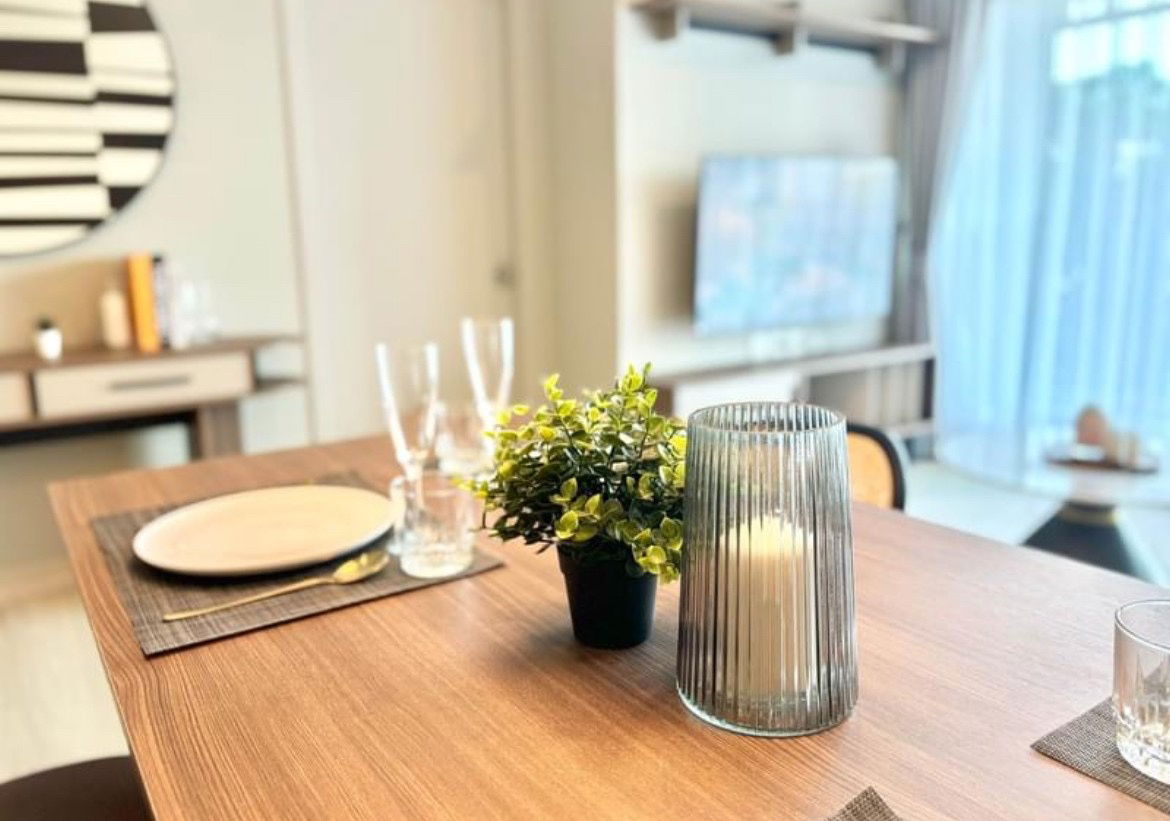 picture #R8186 🎉 151268 Condo for rent: Life Sukhumvit 48 - 8/15