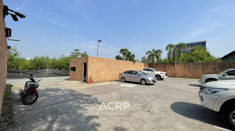 รูป ขายกิจการโรงแรม 8 ชั้นพร้อมใบอนุญาต สุขุมวิท 107 ย่านแบริ่ง พร้อมดำเนินกิจการต่อ - รูปที่ 14/14