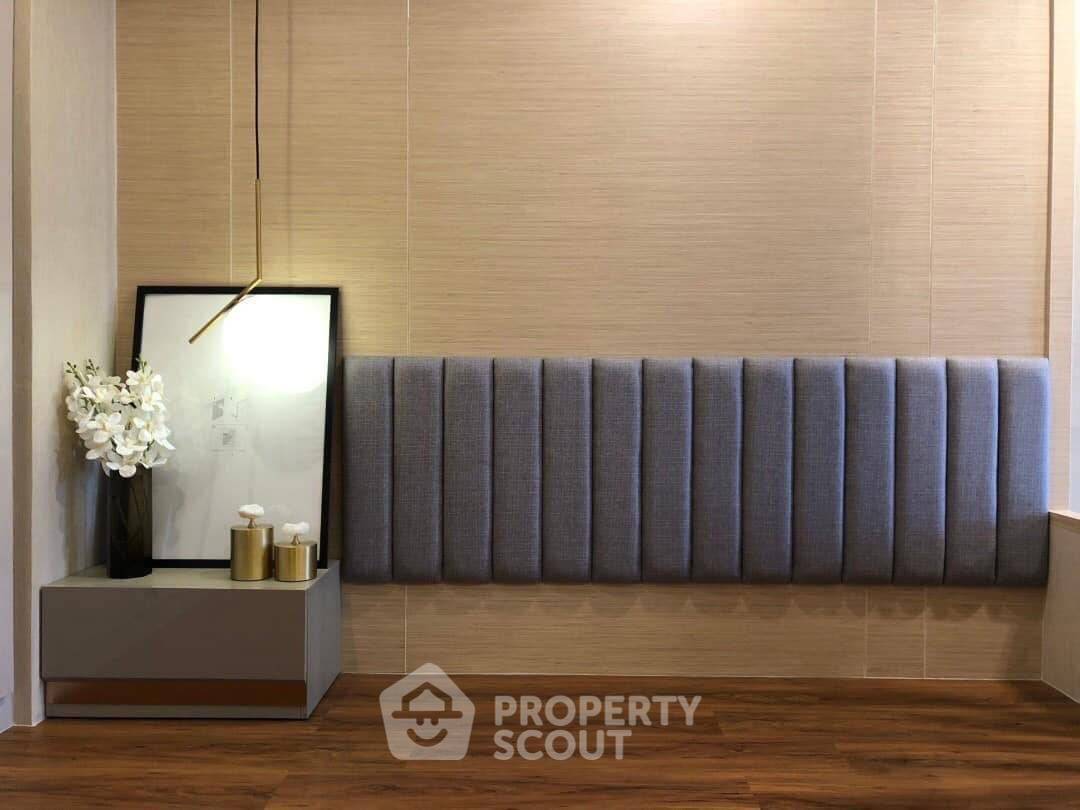 รูป คอนโด 1-ห้องนอน ที่ ไอดีโอ มอร์ฟ 38 ใกล้ BTS ทองหล่อ (ID 2007075) - รูปที่ 2/6